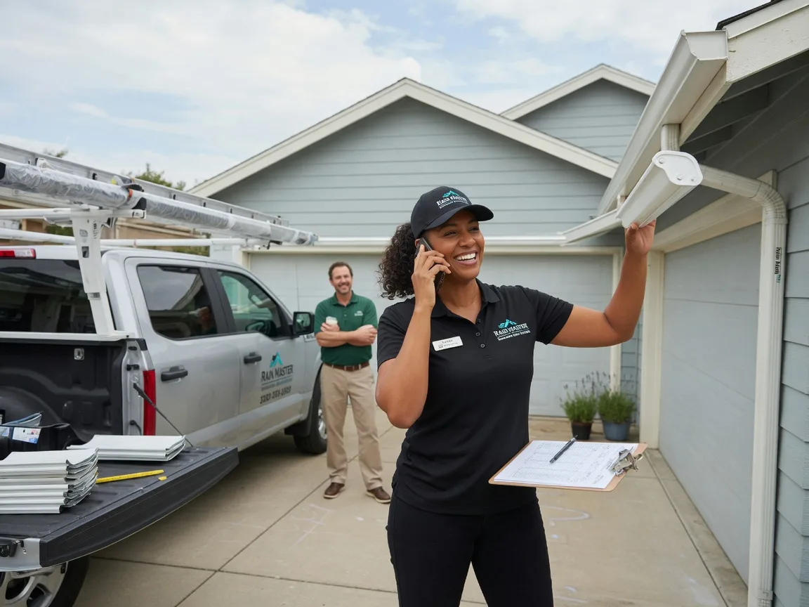 Gutter Installation Swanlake, ID FAQs